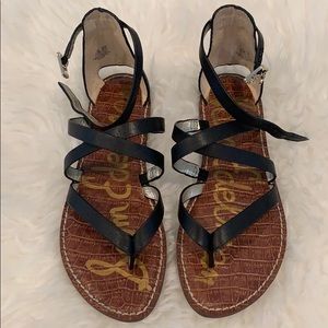 Sam Edelman sandals
